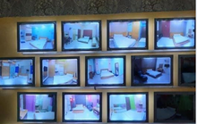 Chủ nhà nghỉ được lắp camera ở nơi kinh doanh?