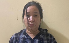 Kẻ lừa đảo người nghèo bị công an bắt quả tang