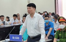 Nguyên thứ trưởng Bộ Y tế Trương Quốc Cường kháng cáo