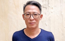 Nguyễn Lân Thắng bị bắt để điều tra về hành vi Chống phá Nhà nước