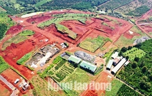 Lâm Đồng: Quy định mới về việc tách, hợp thửa đất sau cơn sốt đất ảo