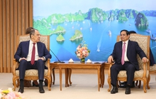 Quan hệ Việt Nam - Nga phát triển tích cực