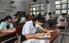 Mẹo làm bài lấy điểm môn ngữ văn