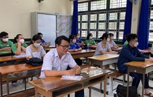 Thi tốt nghiệp THPT: Hơn 1 triệu thí sinh bước vào môn đầu tiên ngữ văn