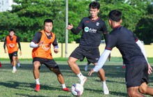 SLNA trở lại, thách thức V-League
