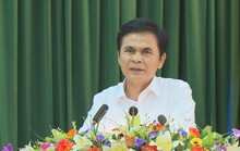 Phó Giám đốc Sở NN-PTNT tỉnh Hà Tĩnh bị xem xét xử lý kỷ luật