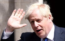 Truyền thông Anh: Thủ tướng Boris Johnson sắp từ chức
