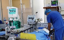 2 anh em ruột nguy kịch sau khi uống rượu