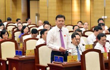 Trưởng Ban tổ chức Thành uỷ nghi ngờ lời hứa của các sở ngành về dự án chậm tiến độ