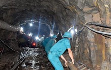 Thi thể công nhân bị cuốn vào hầm thuỷ điện được tìm thấy cuối đường hầm