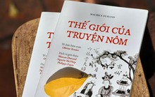 Truyện Nôm qua di khảo của nhà nghiên cứu Pháp Maurice Durand