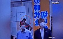 Công bố danh tính kẻ bắn cựu Thủ tướng Abe Shinzo
