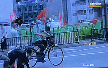 Video: Cận cảnh hung thủ bắn Thủ tướng Abe Shinzo