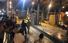 Đồng Nai lên tiếng về 3 trạm thu phí bỏ hoang