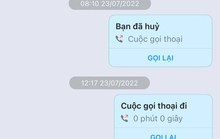 Thực hư việc người dùng Zalo phải trả phí từ 2.800 - 55.000 đồng/ngày?