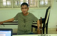 Bắt giữ kẻ chuyên theo dõi người đi ôtô, rút tiền từ ngân hàng để trộm cắp