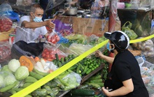 Để có bữa cơm sạch
