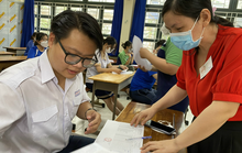 Trường ĐH Mở, Công nghiệp, Ngân hàng TP HCM công bố điểm sàn