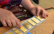 Giá vàng hôm nay 4-9: Vàng thế giới chỉ còn 48,7 triệu đồng/lượng