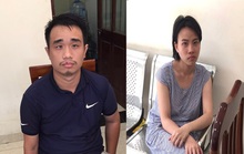 Khởi tố cặp vợ chồng trói chân, bịt miệng, bạo hành dã man bé gái 1 tuổi