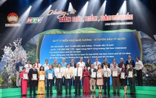 Novaland đồng hành cùng quỹ Vì biển đảo quê hương – Vì tuyến đầu Tổ quốc