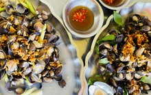 Về quê lụa Tân Châu xì xụp với... lía