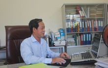 DẤN THÂN SÁNG TẠO (*): Cống hiến hết mình