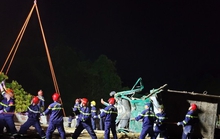 Nguyên nhân ban đầu vụ tai nạn làm 4 người chết  ở Huế