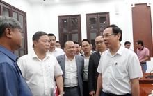 Bí thư Nguyễn Văn Nên: Làm sao để không phải chia tay đội bóng nào!