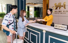 Du lịch Đà Nẵng trở lại ấn tượng, lượt khách tăng 83%