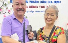 Nghệ sĩ Hoàng Sơn kêu gọi giúp đỡ nhạc sĩ Vinh Sử 100 triệu đồng