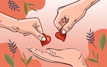 Sự tử tế không phải là điều xa vời