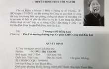 Tiếp tục truy tìm người phụ nữ 72 tuổi vay 19 tỉ đồng rồi bỏ trốn