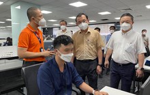 Quyết liệt đổi mới phương thức lãnh đạo