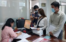 Chạy nước rút để kịp chi trả tiền thuê nhà cho công nhân