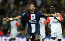 Sự trỗi dậy của siêu sao Neymar