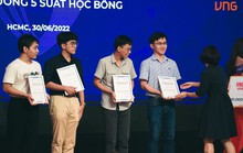 VNG tiếp lửa đam mê với học bổng VNG Gaming Scholarship