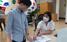 DẤN THÂN SÁNG TẠO (*): Học hỏi không ngừng