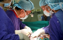 Bệnh viện thiếu thuốc Protamin sulfat dùng trong phẫu thuật tim, lồng ngực