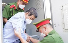 Ký chuyển nhượng đất vàng gây thất thoát 4.030 tỉ đồng, cựu chủ tịch Bình Dương nhận sai