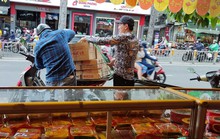 Bánh trung thu nở rộ thương hiệu riêng