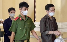 Lập công ty quảng cáo để tổ chức đường dây cờ bạc nghìn tỉ đồng