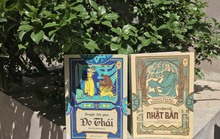 Đắm chìm trong thế giới truyện dân gian