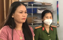 Được tại ngoại để sinh con, nữ quái tranh thủ lừa thêm 16 tỉ đồng