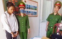 Cô gái ở Quảng Nam chiếm đoạt 930 triệu đồng để đầu tư tiền ảo
