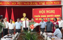 Thiếu tướng Nguyễn Sỹ Quang tham gia Ban Thường vụ Tỉnh uỷ Đồng Nai