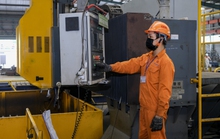 Khan hiếm nhân lực trong lĩnh vực chuyển đổi số