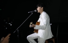 Hiện tượng âm nhạc khiến Quang Hà, Hoài Lâm, Khởi My, Khả Như điêu đứng