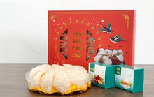 Yến sào tinh chế VIETFARM: Trọn vẹn giá trị dinh dưỡng