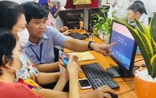 TP HCM kiến nghị mỗi phường thêm 2 công chức